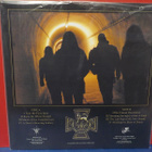 Pentacle - Under The Black Cross M-/M- LP - pikkukuva 2