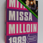Mitä missä milloin 1989 : kansalaisen vuosikirja - pikkukuva 1