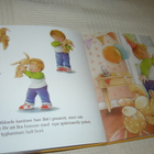 Llewhellin - Williams Den lilla tygkaninen - pikkukuva 2
