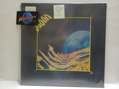 RAY OWEN´S MOON - MOON M-/M- LP