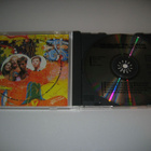 Red Hot Chili Peppers - The Uplift Mofo Party Plan (CD) - pikkukuva 3