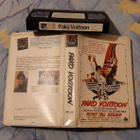 [VHS] PAKO VOITTOON 1981 FIx Sylvester Stallone - pikkukuva 4