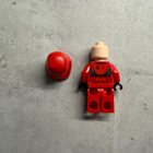 LEGO - Star Wars SW1075: Sith Jet Trooper - pikkukuva 3