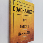 Markus Ikonen : Coachaatko? - pikkukuva 1