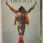 Michael Jackson • This is it DVD - pikkukuva 1