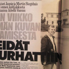 NYKYPOSTI LEHTI 9 / 1984 SIS.LUETTELO KUVA 2  ISO KOKO - pikkukuva 5