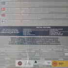 STAR TREK NEMESIS + GENERATIONS BLU-RAY UUSI - pikkukuva 3