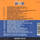 Various • Bonus CD 8: Kotimainen Rock & Pop CD - pikkukuva 2
