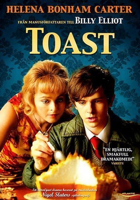 Toast  -  DVD