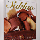 Patricia Lousada : Ihana suklaa - pikkukuva 1
