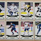 2021-22 Parkhurst Hockey (NHL) - pikkukuva 2