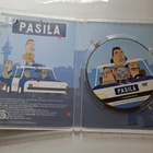 Pasila 1. tuotantokausi (DVD) - pikkukuva 3
