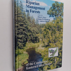 Ellen S. Verry ym. : Riparian Management in Forests of th... - pikkukuva 1