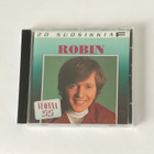 20 suosikkia, Robin,  Vuonna 2525 - pikkukuva 1