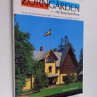 Hans Henrik Brummer : Zorngården - ett konstnärshem - pikkukuva 1