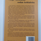 Urho M. Heinonen : Neljä vuosisataa sodan kohtaloita - pikkukuva 2