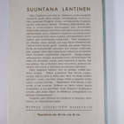 Olavi Siippainen : Suuntana läntinen - pikkukuva 2