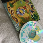 Pellekaija Pum . Pullopostia 1998 CD - pikkukuva 1
