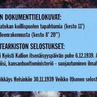 dvd, Talvisota/Vinterkriget/The Winter War (dir. P. Parikka) - pikkukuva 3