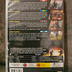 Street Fighter - The Legend of Chun-Li (DVD) - pikkukuva 2