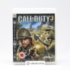 Call of Duty 3 - PS3 - pikkukuva 1