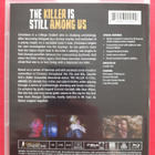 The Killer is Still Among Us BLU-RAY - pikkukuva 2