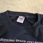 ORESUND SPACE COLLECTIVE T-paita Koko M - pikkukuva 2