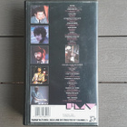 VHS: The Cream Of Eric Clapton (1990) - pikkukuva 2