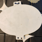 Arabia Heljä Liukko-Sundström seinälaatta, signeerattu - pikkukuva 2