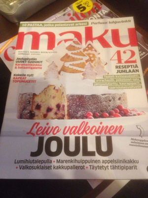 Maku lehti 8/2019