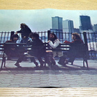 The Quinaimes Band - The Quinaimes Band LP 1971 - pikkukuva 3
