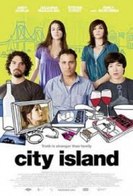 City Island (DVD)