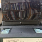 Ei mikään pyhää Nothing Sacred 1937 Sf-VHS - pikkukuva 3
