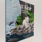 Jennifer Harrington : Spirit Bear - pikkukuva 1