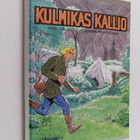 Kari Vaijärvi ym. : Kulmikas kallio - pikkukuva 1