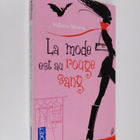 Valerie Stivers : La mode est au rouge sang - pikkukuva 1