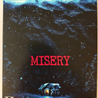 Misery - limited edition -  4K UHD (Piina) - pikkukuva 1