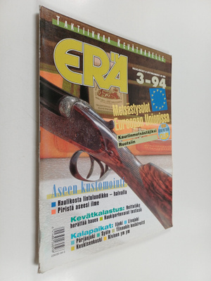 Erä 3/1994