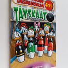 Walt Disney : Täyskaato - pikkukuva 1