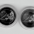 saksa 2012 euro 10 vuotta A D F G J - pikkukuva 2