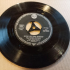 7" Elvis Song of the shrimp - pikkukuva 3