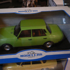 !:18 Wartburg 853. - pikkukuva 2