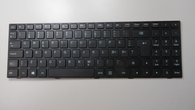 Lenovo ideapad näppäimistö