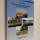 Pekka Tiainen : Employment and welfare in Finland in the ... - pikkukuva 1