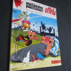 ASTERIX JA PÄÄLLIKÖIDEN OTTELU - 4. p v 1974 - pikkukuva 1