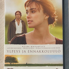Ylpeys ja ennakkoluulo (2005) Keira Knightley - pikkukuva 1