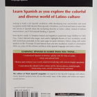 Ed's of Think Spanish : Read and Think Spanish - pikkukuva 2