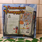 Vimmaiset Vampyyrit lautapeli uudenveroinen - pikkukuva 2