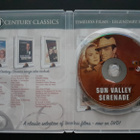 DVD: Sun Valley Serenade (John Payne, Sonja Henie 1941/2006) - pikkukuva 3