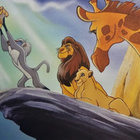 Lasten oma kirjakerho : Leijonakuningas ( Walt Disney) - pikkukuva 2